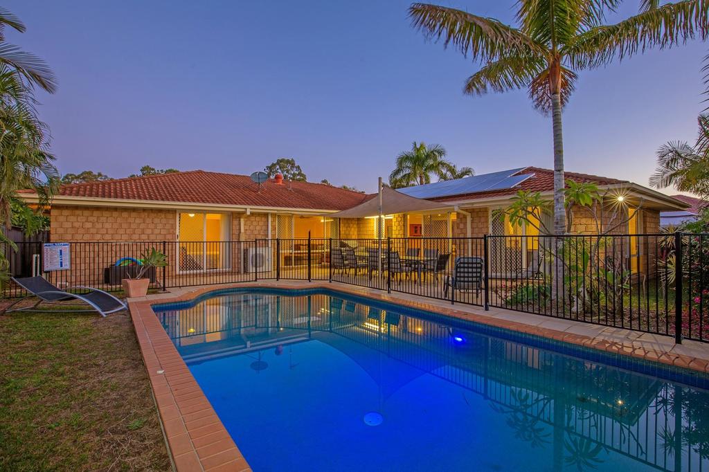 Anaheim Family Oasis by Getastay