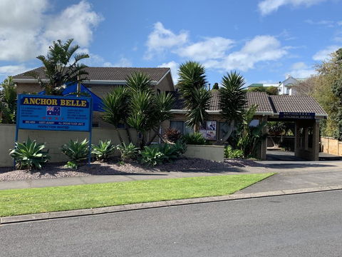 Anchor Belle Motel - Dentist Find 0