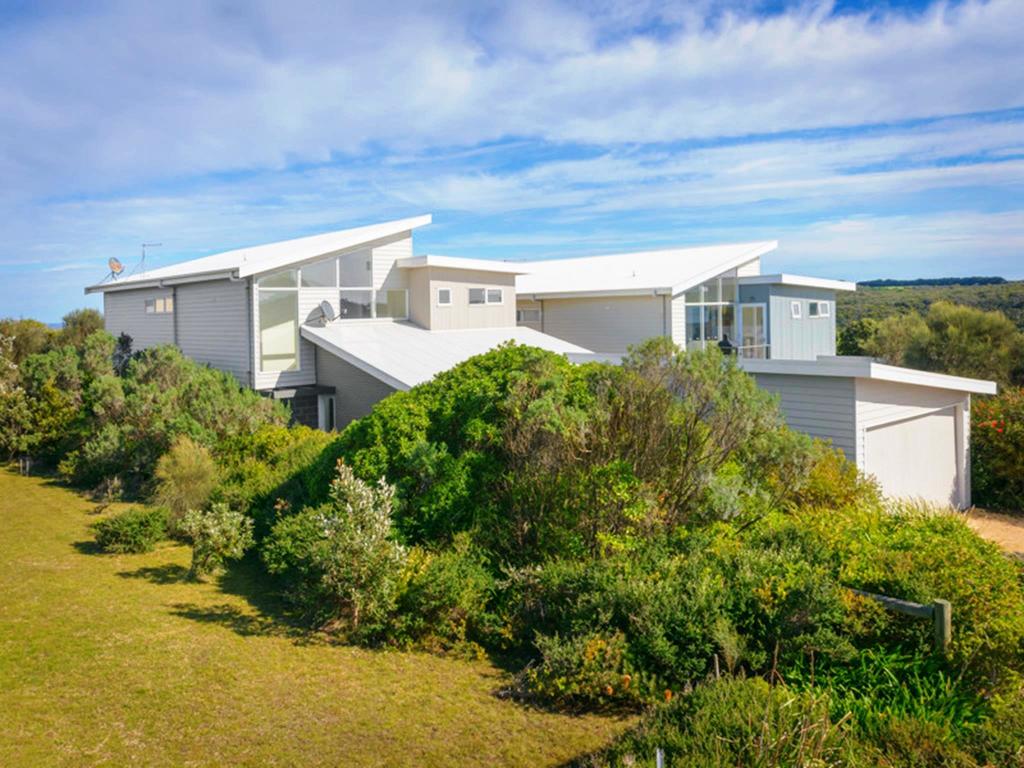 Anchors Beach House