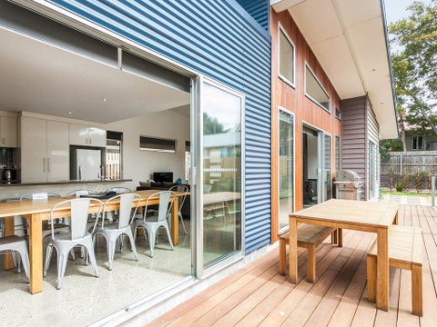 ANGLE BY THE SEA - Anglesea - Dentist Find 2