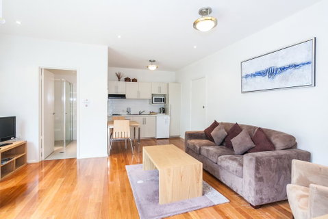 Anglesea River Apartments - Apartment 22 - Dentist Search 1