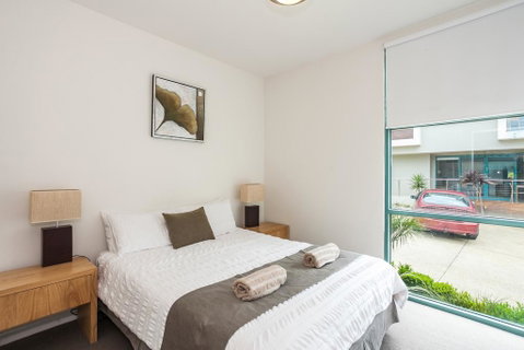 Anglesea River Apartments - Apartment 22 - Dentist Search 2