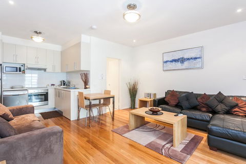 Anglesea River Apartments - Spa Apartment 23 - Dentists Australia 3