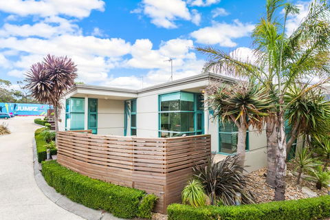 Anglesea River Apartments - Spa Apartment 40 - Dentist Find 0