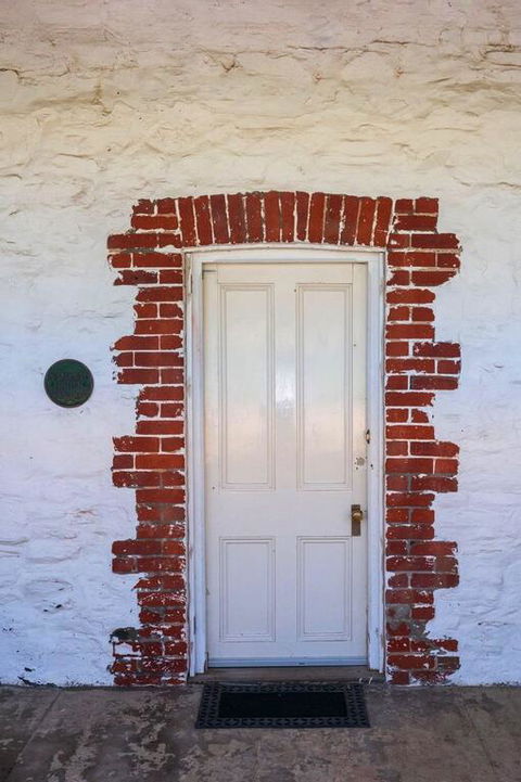 Antechamber Bay Retreats - Dentist Find 3