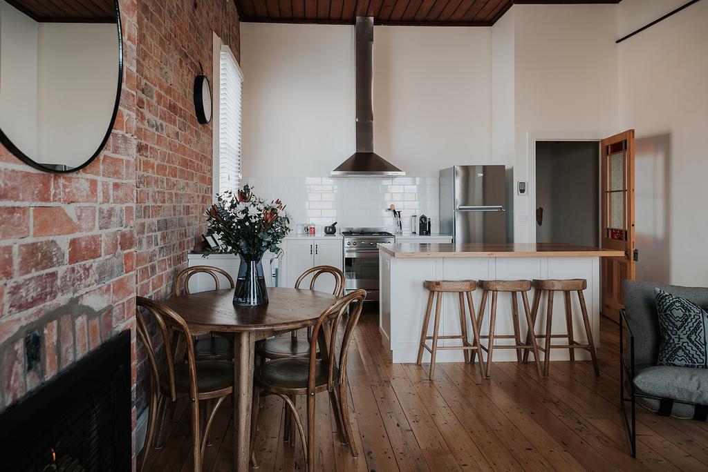 Apartments on Belmore -The Ferguson