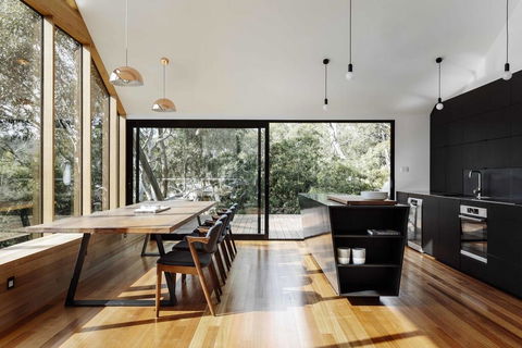 Apollo Bay House - Dentist Find 1