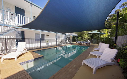 Apollo Jewel Beachfront Apartments - Dentist Find 3