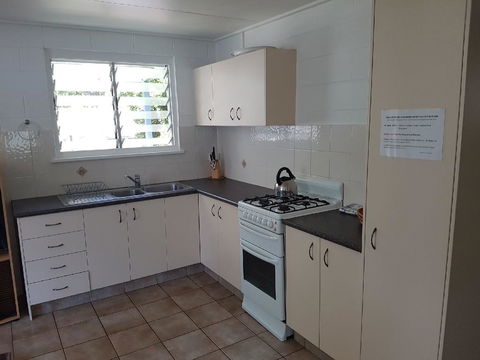 Apurla Island Retreat - Dentist Find 2