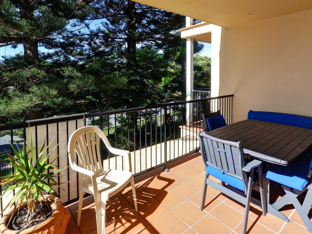 Aquarius Apartment 4