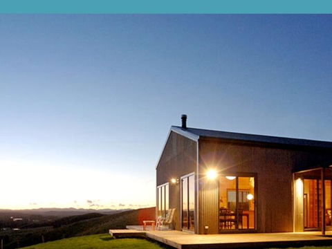 Aquila Barn - Dentists Australia 1