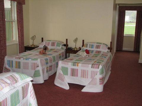 Arabella Country House - Dentist Find 3
