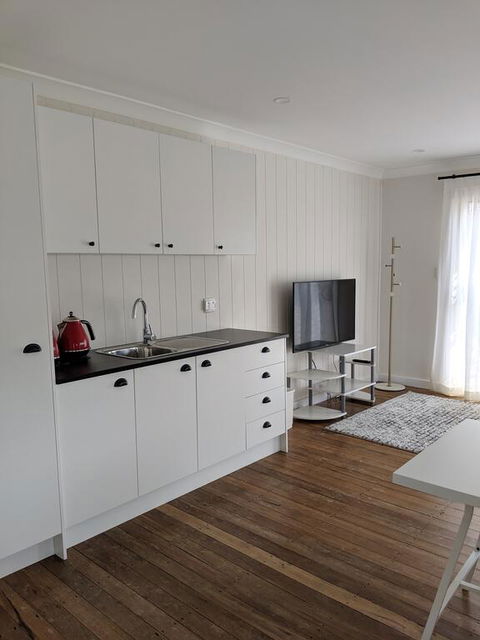 Araluen Motor Lodge - Dentist Search 2