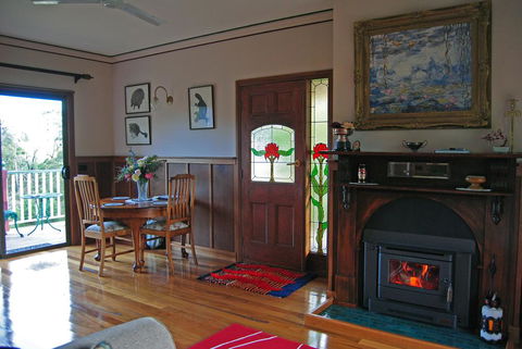 Araluen Park Cottages - Dentist Find 3