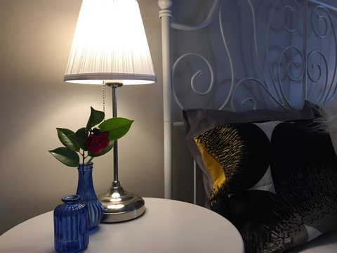 Art Deco Cottage - Dentist Find 3