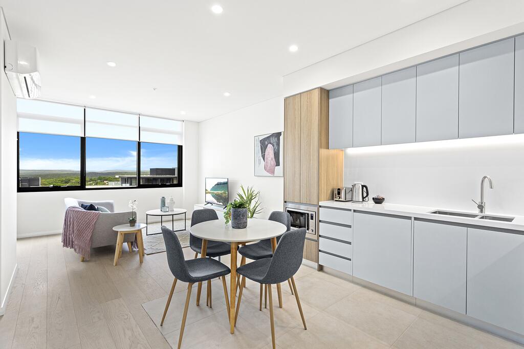 Astra Apartments Sutherland Shire