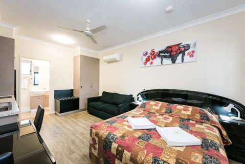 Athena Studio Units - Dentists Australia 1