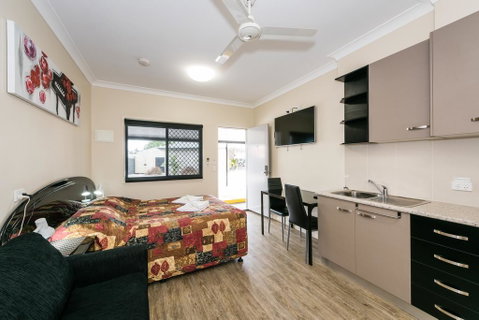 Athena Studio Units - Dentists Australia 2