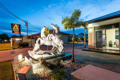 Athena Studio Units - Dentists Australia 0