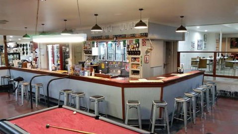 Augathella Palms Motel - Dentists Australia 2