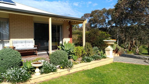 Austiny Bed And Breakfast Victor Harbor - Dentists Australia 1