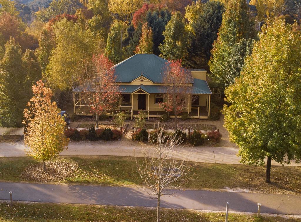 Autumn Beauty - Cottage 4