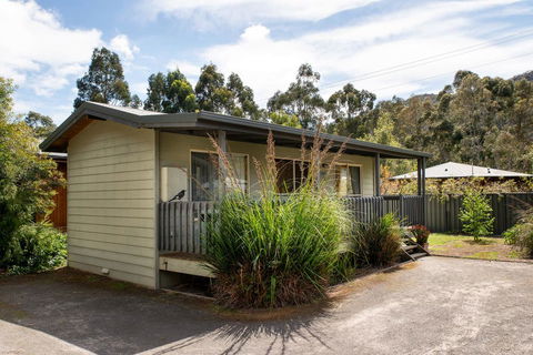 Awonga Cottages - Dentists Australia 3