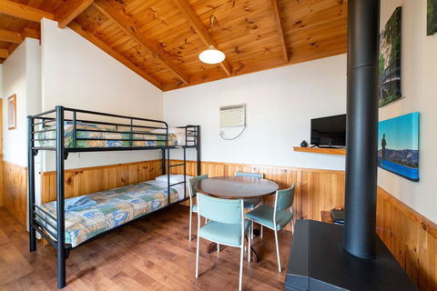 Awonga Cottages - Dentists Australia 1