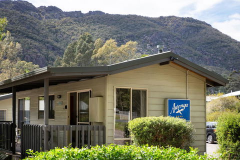 Awonga Cottages - Dentists Australia 2