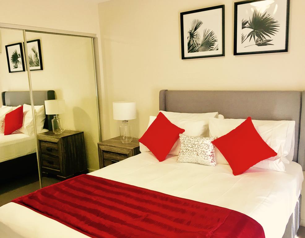 Azzura Greens Private Apartments