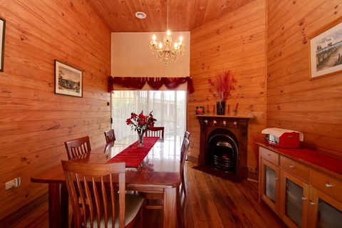 B & B At Winterbrook - Dentist Find 2