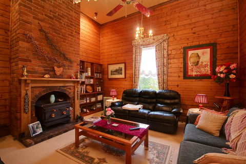 B & B At Winterbrook - Dentist Find 3