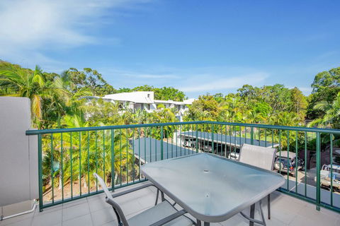 Baden 11 - Rainbow Shores, Couples Beachside Escape, Aircon, Pools - Dentist Find 2