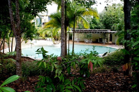 Baden 29 - Rainbow Shores, Air Conditioned, Ground Floor, Walk To Beach, Pool - Dentist Find 0