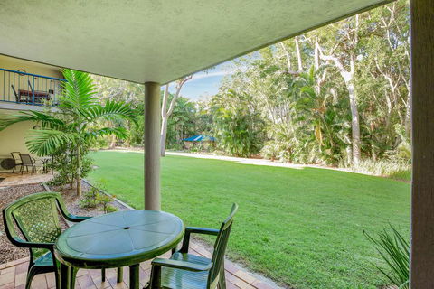 Baden 35 - Rainbow Shores, Walk To Beach, Pools, Tennis Court - Dentist Find 2
