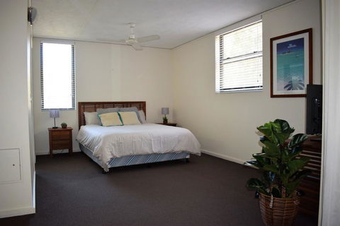 Baden 43 - Rainbow Shores, Family Beachside, Air Conditioned, Resort Unit - Dentist Find 1