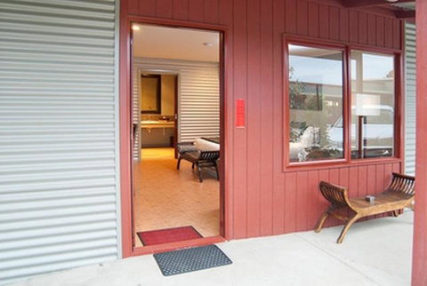 Bairnsdale Motel - Dentist Search 3