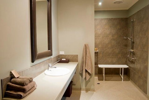 Bairnsdale Motel - Dentist Search 1