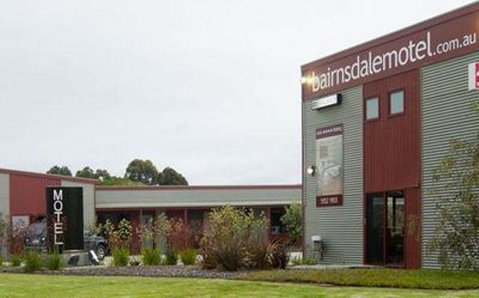 Bairnsdale Motel - Dentist Search 0
