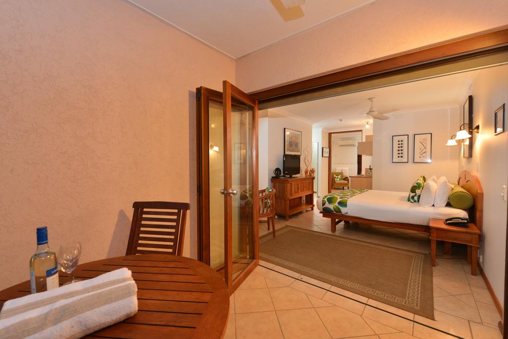 Balinese Style Studio