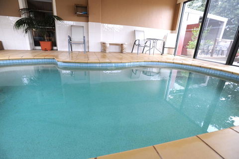 Ballarat Central City Motor Inn - Dentist Find 0