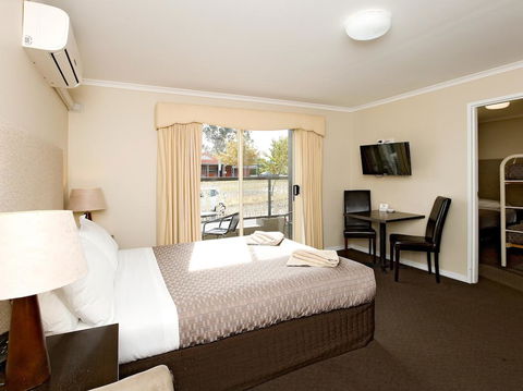 Ballarat Central City Motor Inn - Dentist Find 3