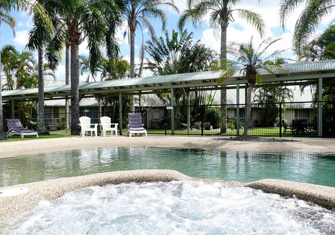 Ballina Byron Islander Resort And Conference Centre - Dentist Search 1