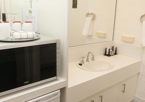 Ballina Byron Islander Resort And Conference Centre - Dentist Search 2