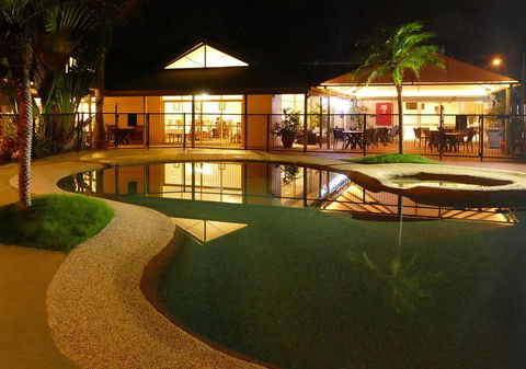Ballina Byron Islander Resort And Conference Centre - Dentist Search 0