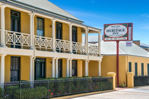 Ballina Heritage Inn - Dentist Search 3