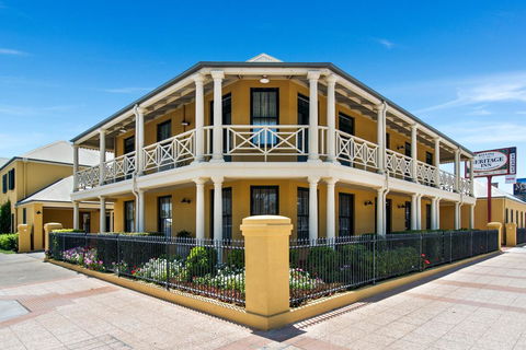 Ballina Heritage Inn - Dentist Search 0