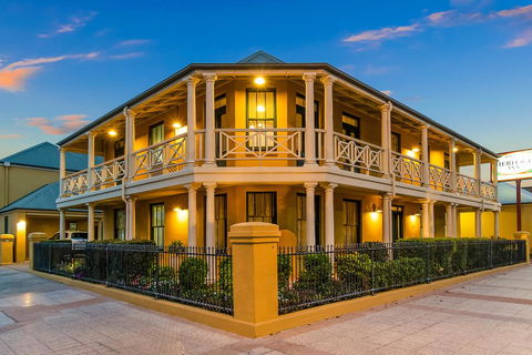 Ballina Heritage Inn - Dentist Search 2