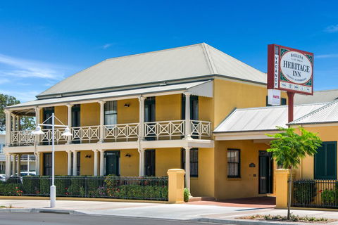 Ballina Heritage Inn - Dentist Search 1