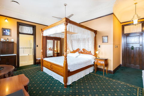 Ballina Manor Boutique Hotel - Dentists Australia 3